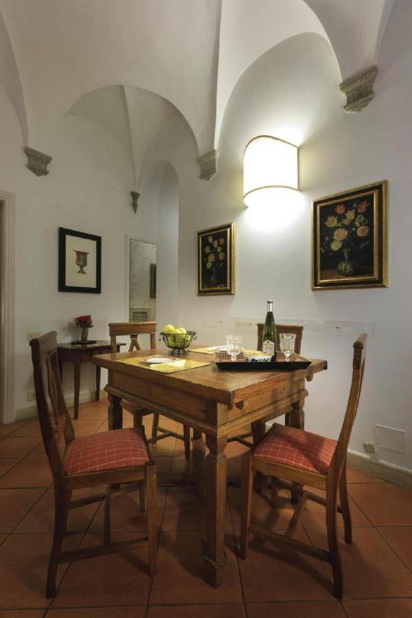 Palazzo Donarelli Apartment Roma Exterior foto