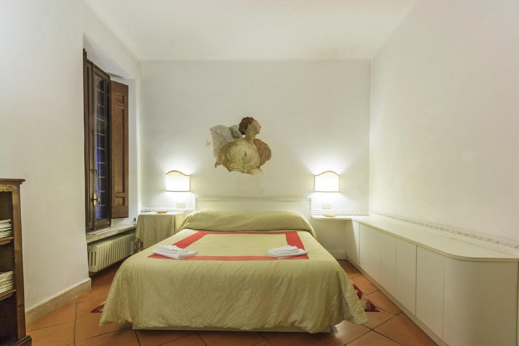 Palazzo Donarelli Apartment Roma Exterior foto