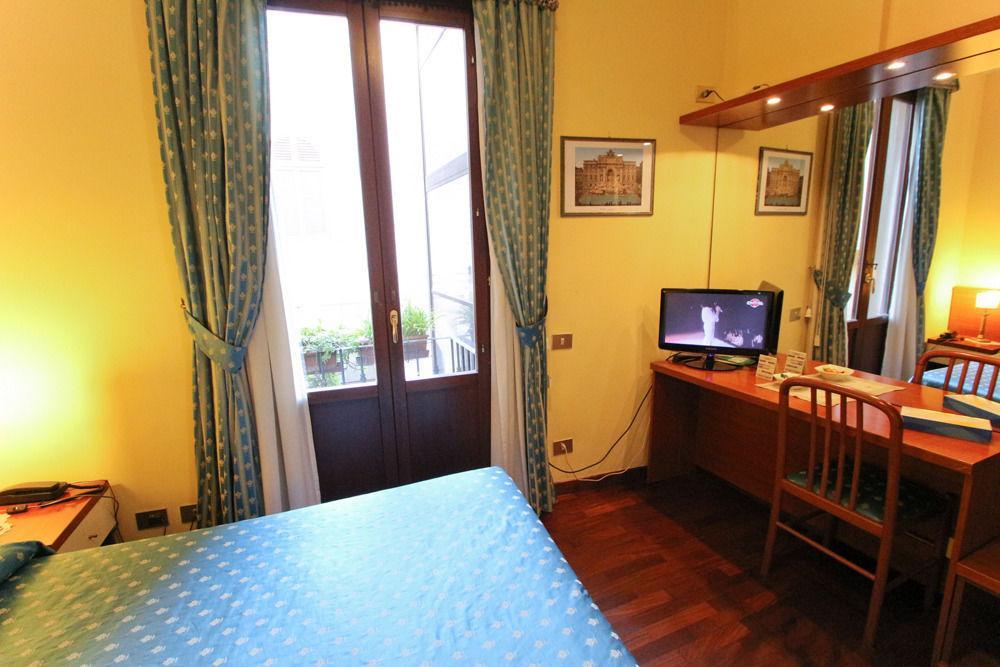 Palazzo Donarelli Apartment Roma Exterior foto