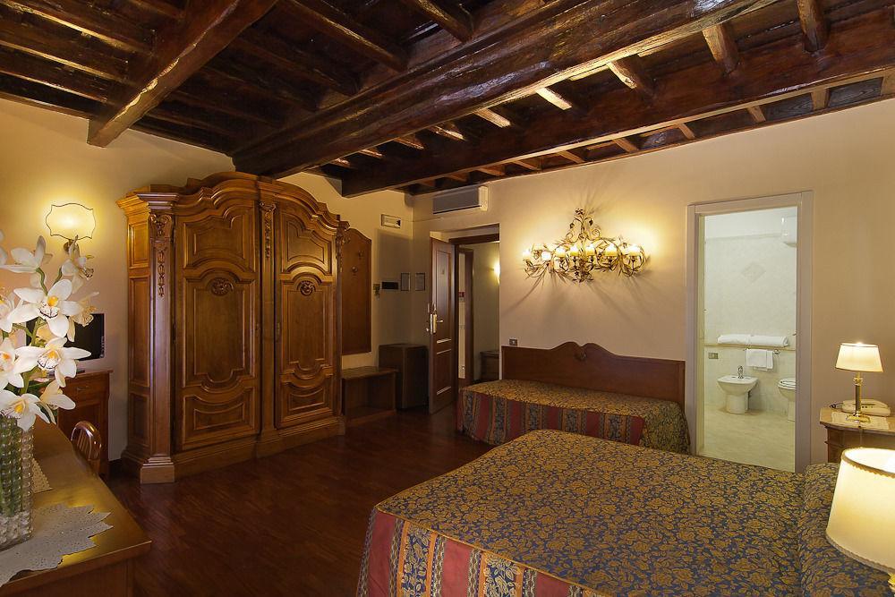 Palazzo Donarelli Apartment Roma Exterior foto