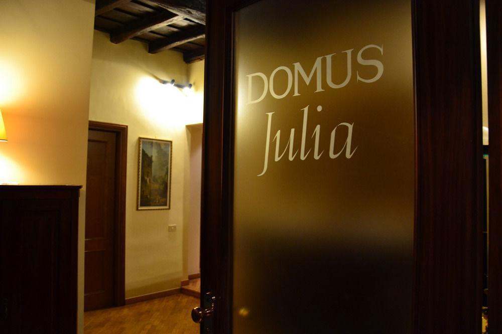 Palazzo Donarelli Apartment Roma Exterior foto