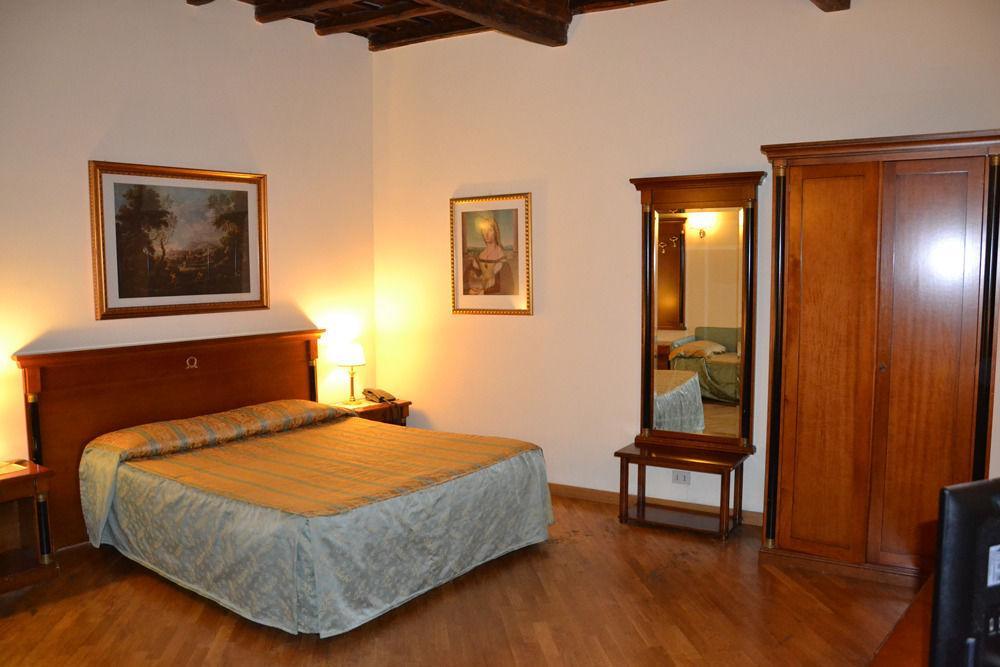 Palazzo Donarelli Apartment Roma Exterior foto