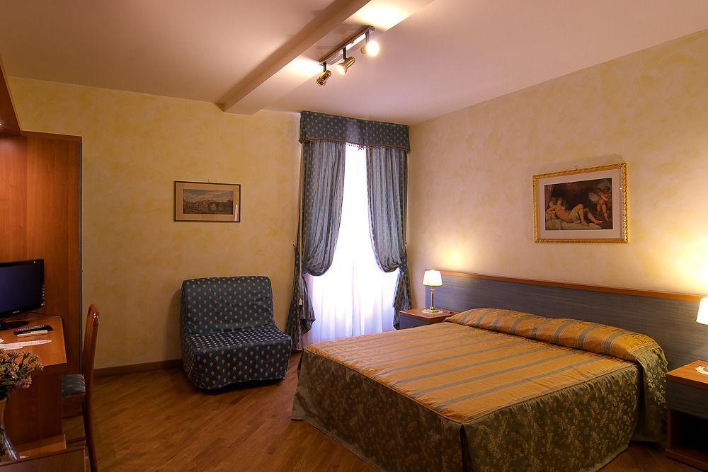Palazzo Donarelli Apartment Roma Exterior foto