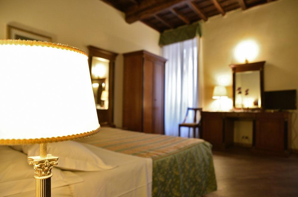 Palazzo Donarelli Apartment Roma Exterior foto