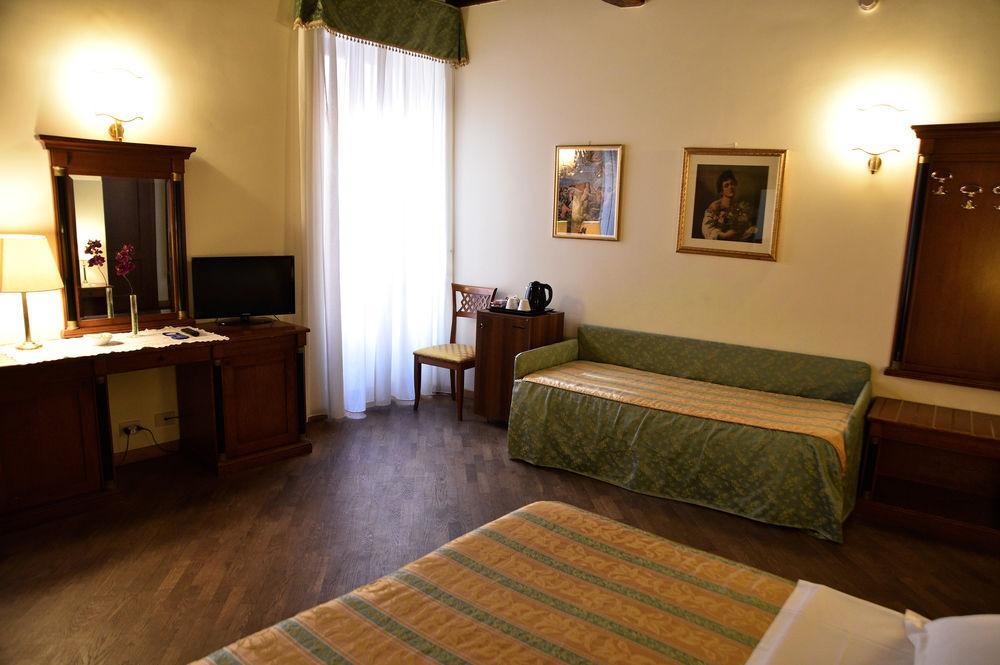 Palazzo Donarelli Apartment Roma Exterior foto