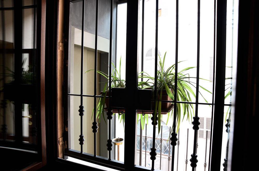 Palazzo Donarelli Apartment Roma Exterior foto