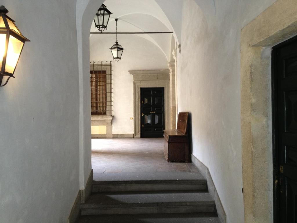 Palazzo Donarelli Apartment Roma Exterior foto